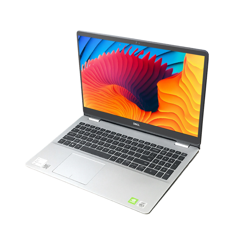 dell/戴尔 成就 3400 3500轻薄本11代i5商务办公笔记本电脑2021新