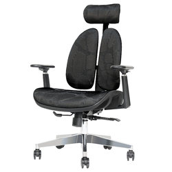 Puglius ergonomic computer chair home comfortable sedentary reclining gaming chair gaming chair office chair W05