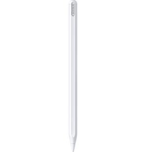 闪魔电容笔适用apple pencil苹果一二代ipad触控笔pro平板触屏笔air5通用ipadpencil手写笔平替9蓝牙ipencil