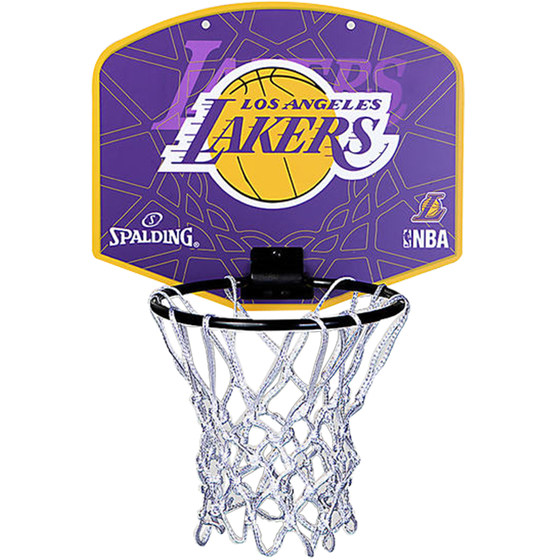 Spalding basketball stand mini small rebounding children's indoor home wall hanging basket wall hanging portable dunk Spalding basketball stand mini small rebounding children's indoor home wall hanging basket wall hanging portable dunk