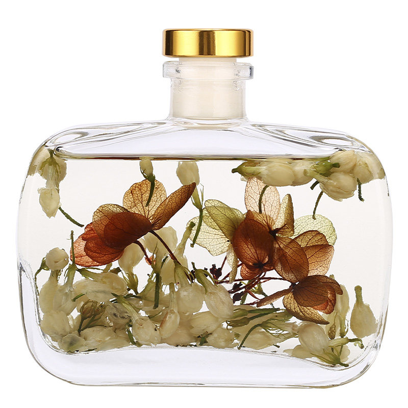 5瓶装 空气清新剂房间香水厕所除臭卧室持久香薰精油家用室内熏香