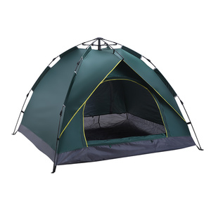 单人帐篷品牌大全