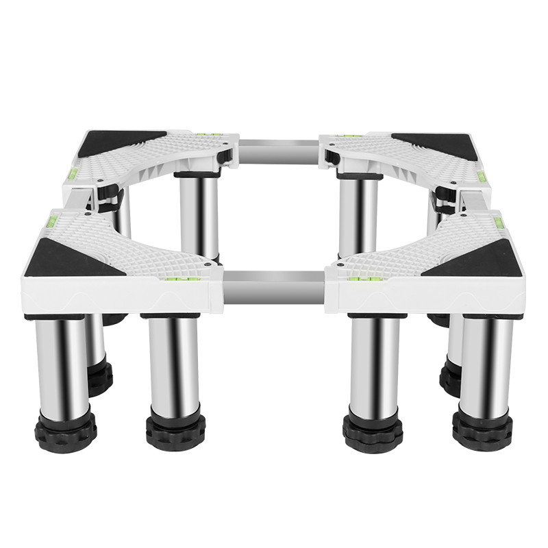 加高洗衣机底座波轮滚筒通用可调节高度防震固定垫高托架底座架
