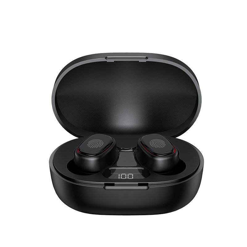 无线蓝牙耳机原装正品适用vivo手机x27双耳x50/x30pro半入耳式专用x21