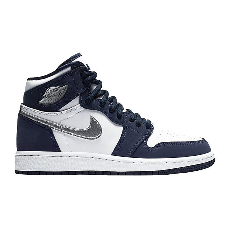 现货42运动air jordan 1 cojp aj1东京限定575441-141 dc1788-100