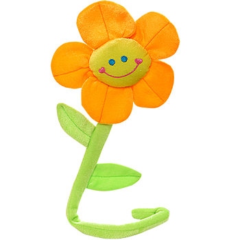 ເກົາຫຼີ plush ຍິ້ມໃບຫນ້າ sunflower doll toy sunflower curtain buckle ດອກໄມ້ຂະຫນາດນ້ອຍ doll ຕົບແຕ່ງຂອງຂວັນຂະຫນາດນ້ອຍສໍາລັບເດັກຍິງ