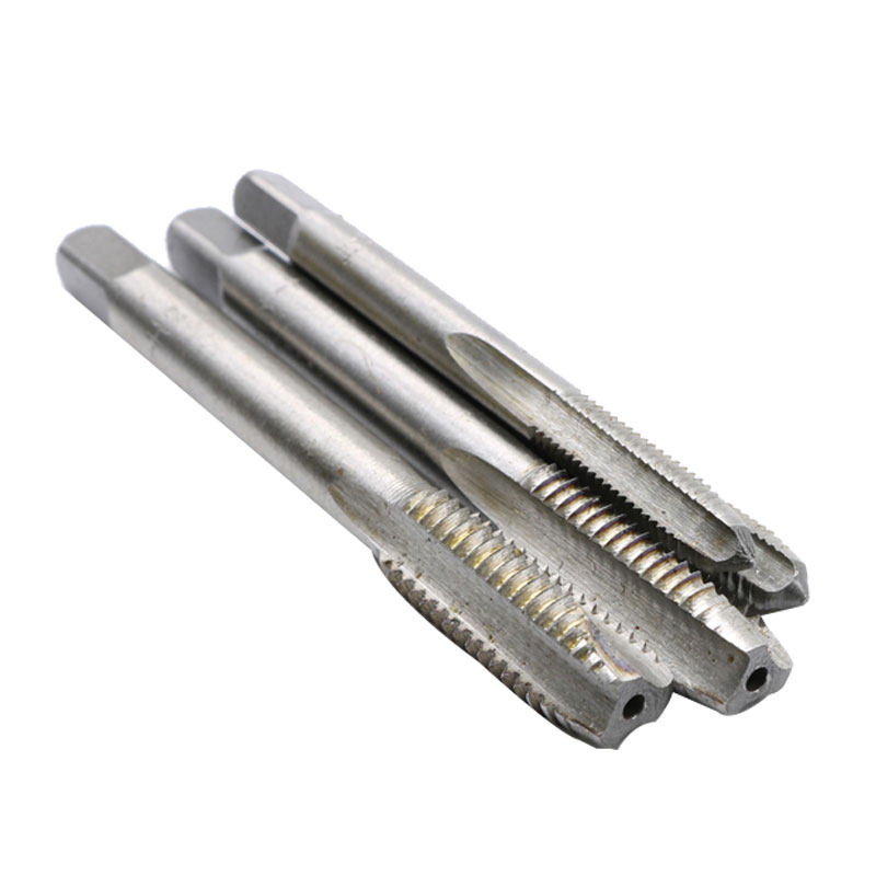 【m2-m20】高速钢hss丝锥 机用丝锥 机攻丝锥丝攻 - 双圣五金旗舰店