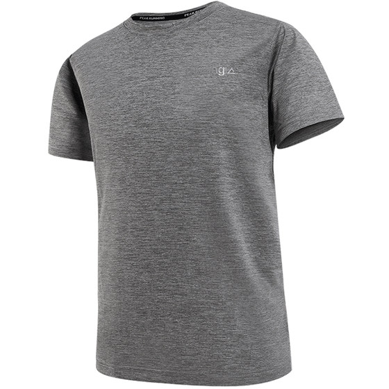 Peak sports short -sleeved men in summer new breathable running T -shirts, sweat, fast dry, loose casual running short sleeves
Peak sports short -sleeved men in summer new breathable running T -shirts, sweat, fast dry, loose casual running short sleeves