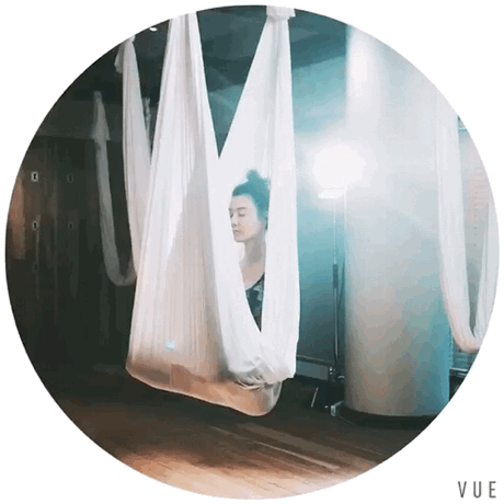 车晓:教练竟然问我"劈腿"一次能劈几个 ?