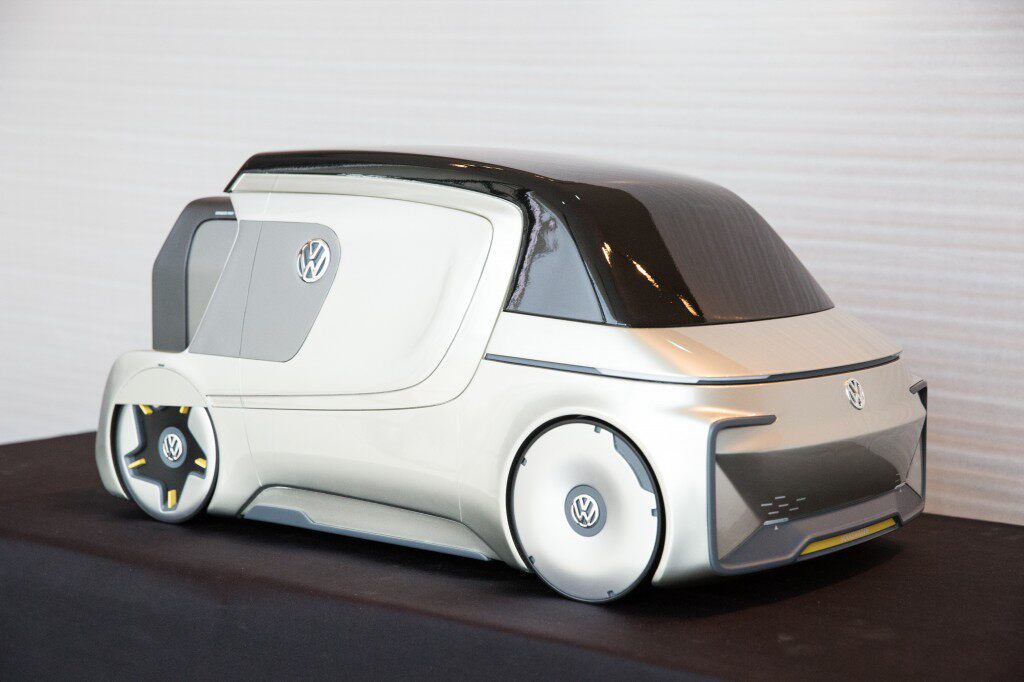 毕业设计丨广州美术学院16款未来概念交通设计