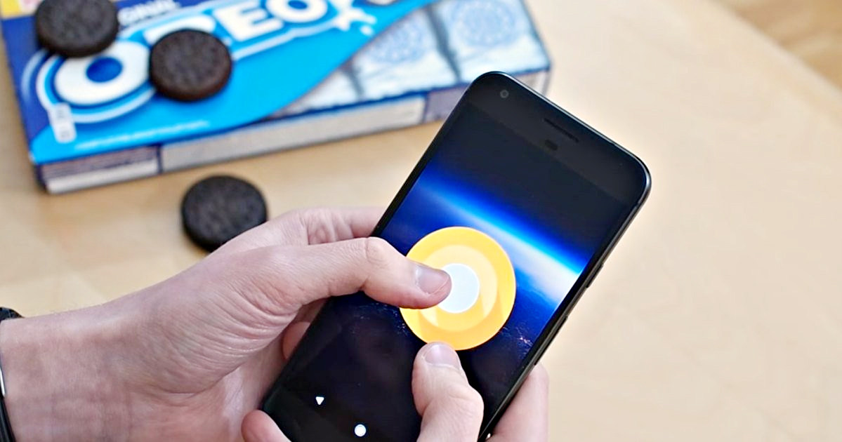 还没用上安卓8首款8