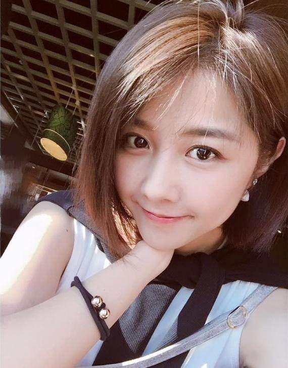 细数国民女友的短发造型