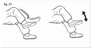 减肥不用每天运动,坐着能瘦一大圈!