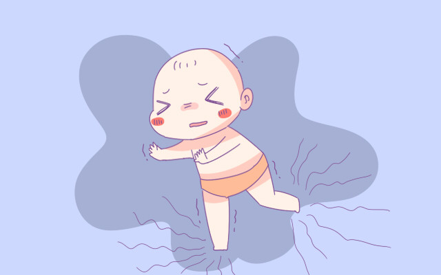 春天别这样给宝宝穿衣服了,小心着凉感冒