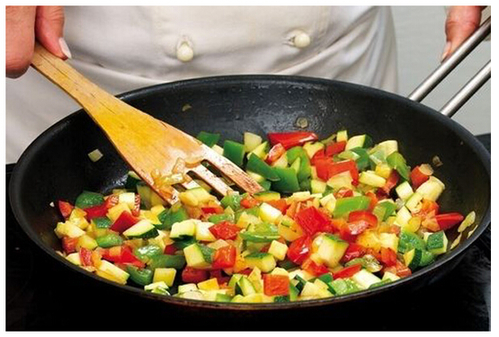 这5个厨房陋习要注意!尤其是第2个!