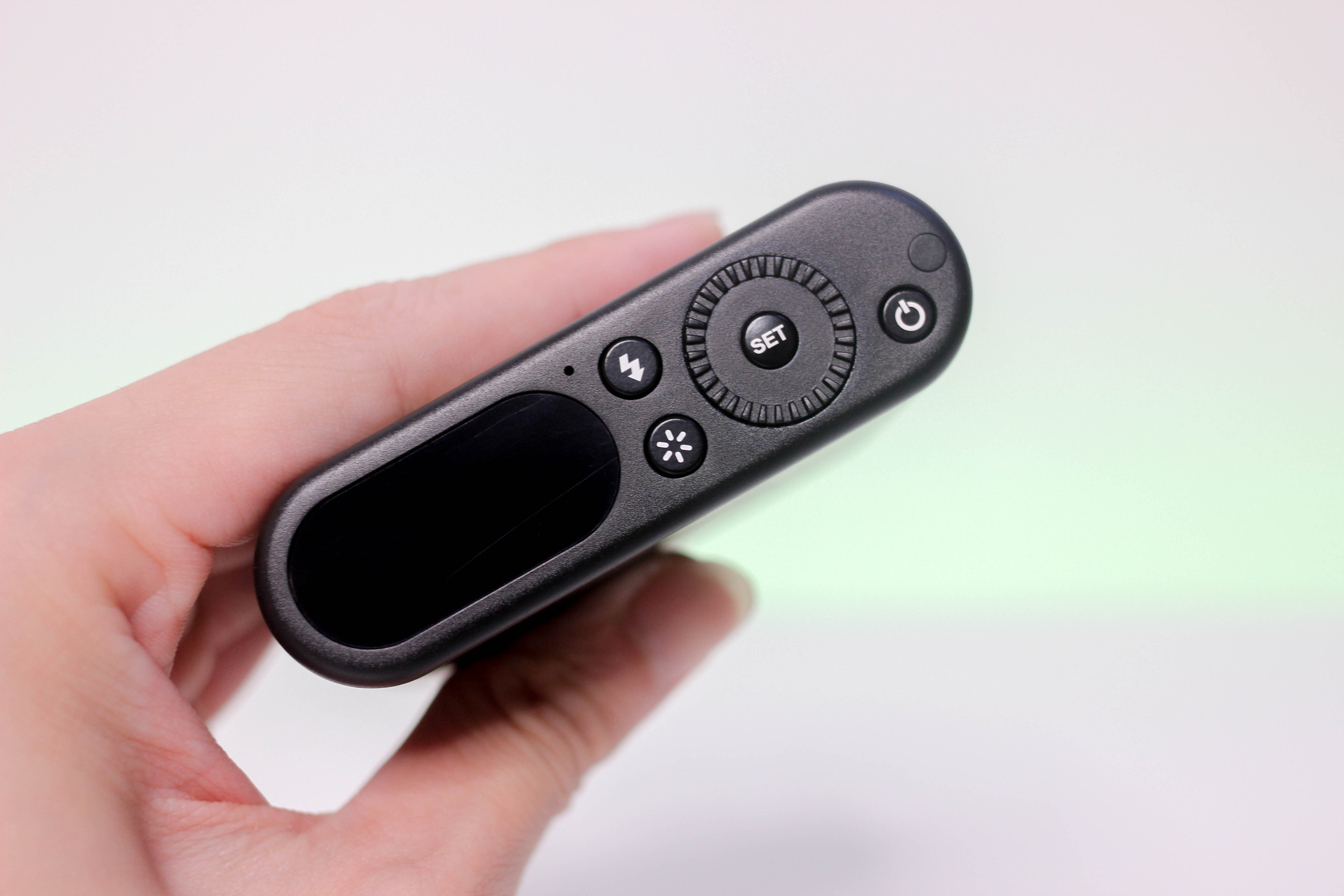 手机外置补光灯,神牛a1闪光灯初体验