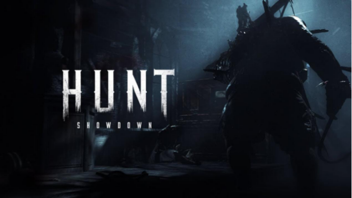 融合了pve和pvp玩法的恐怖题材游戏《猎杀:对决(hunt: showdown)》