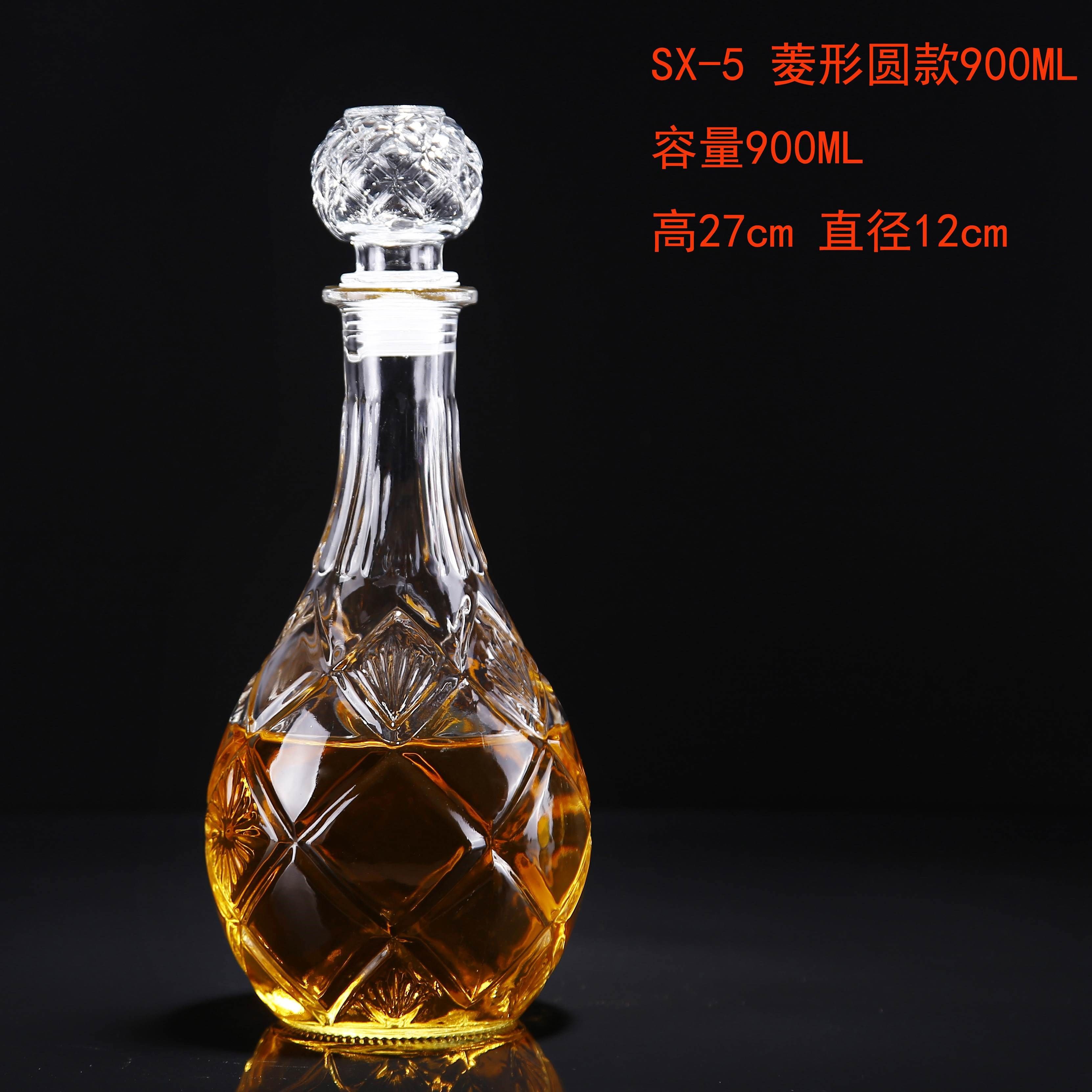 高档泡酒玻璃瓶人参泡酒瓶空瓶酒白酒密封罐12斤家用2个包邮|ruв категории кухня/посуда, кухонный Гаджет/кухня хранения, тарного хранения/кухня хранения посуды, герметичный бак - от Buy2taobao.com для оказания профессиональной услуги покупки агента Taobao