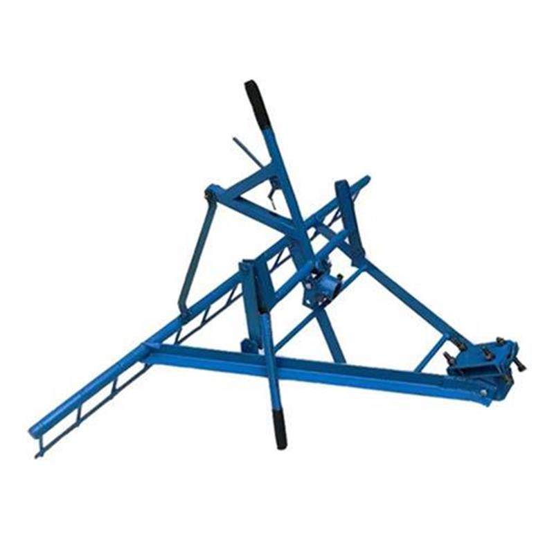 涛羽纯铜香灰压平器压香灰平整器篆香篆拓香炉灰整平器香道香具