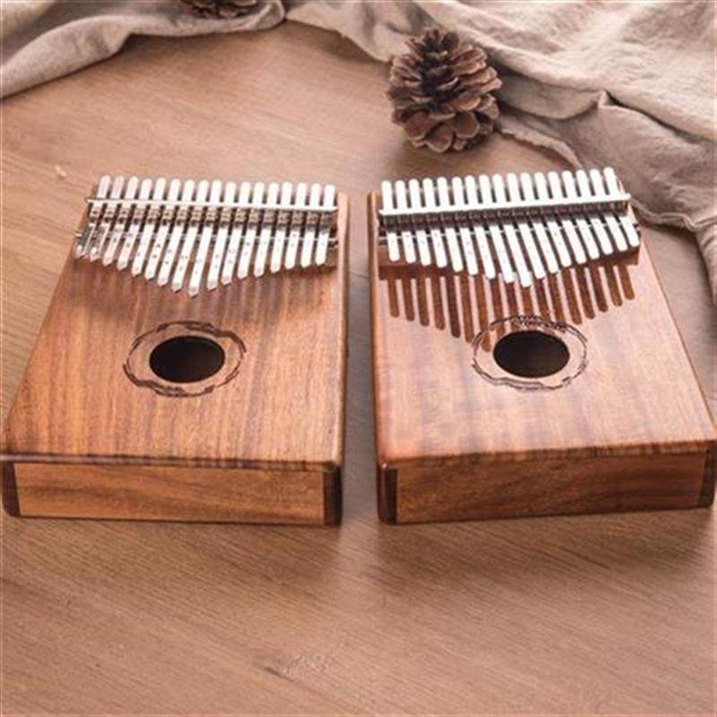 琴卡林巴琴17音卡淋巴卡林吧琴姆指琴手指巴林卡琳巴琴已售0新品淘