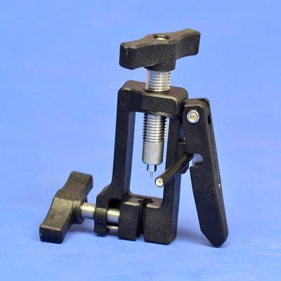 自行车通用油刹油针注油安装工具油管顶入器橄榄头油碟t头压入