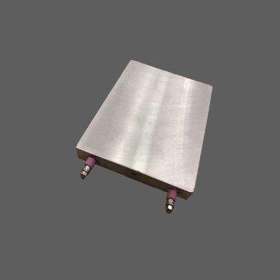 工厂店直销铸铝加发热板电热板铝发热器加热圈电加热板实心耐压