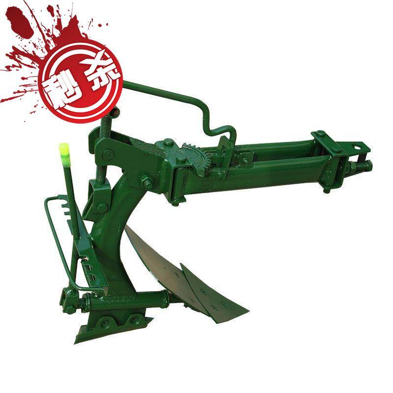 机面铧犁农机犁小犁铧两r面犁翻土犁开n沟犁双单x犁小翻转犁.