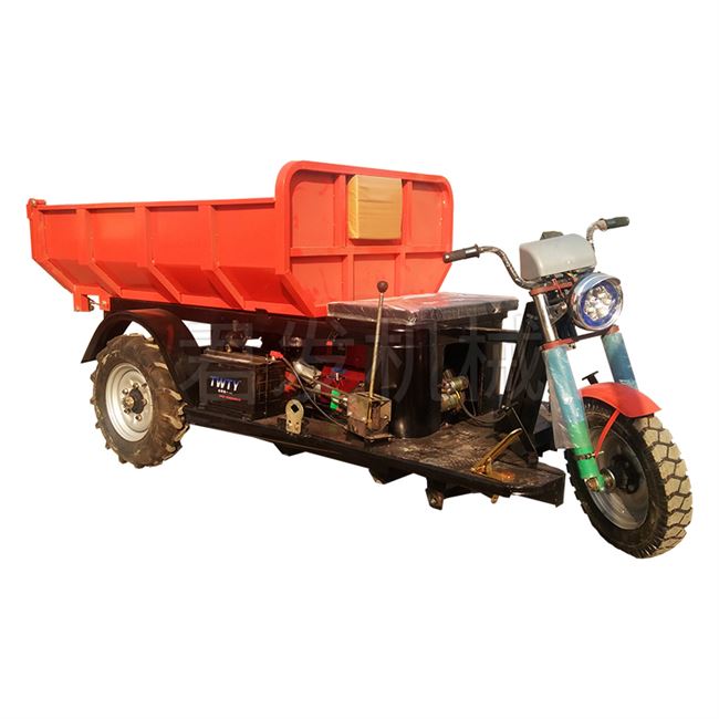 热销农用三轮车