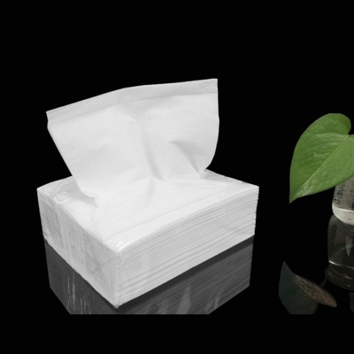 新品抽纸特价压花ktv烧烤x饭店足浴酒店专用纸巾餐巾纸