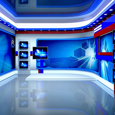 00:00新款口才主讲f背景墙布天气预报演讲主播背景布新闻联播直播背景