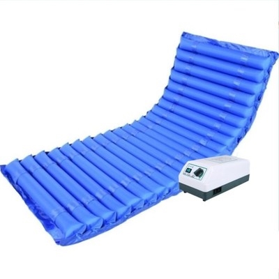 病人气垫床老年人图片
