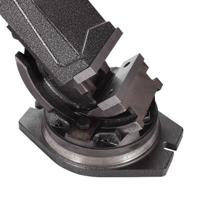 可旋转固定夹具图片