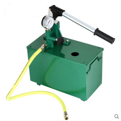打压机ppr水管打压器手提式图片