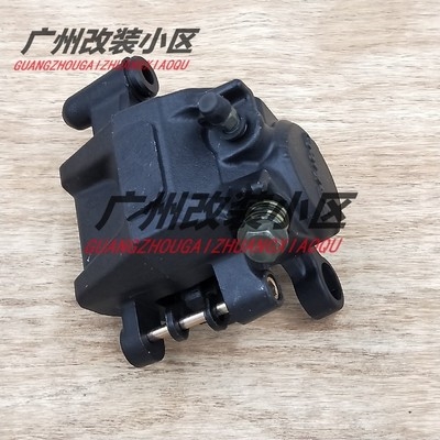 新品新品GSXR600/  o06-10年 隼1300 -年  后刹车泵 后刹车卡钳