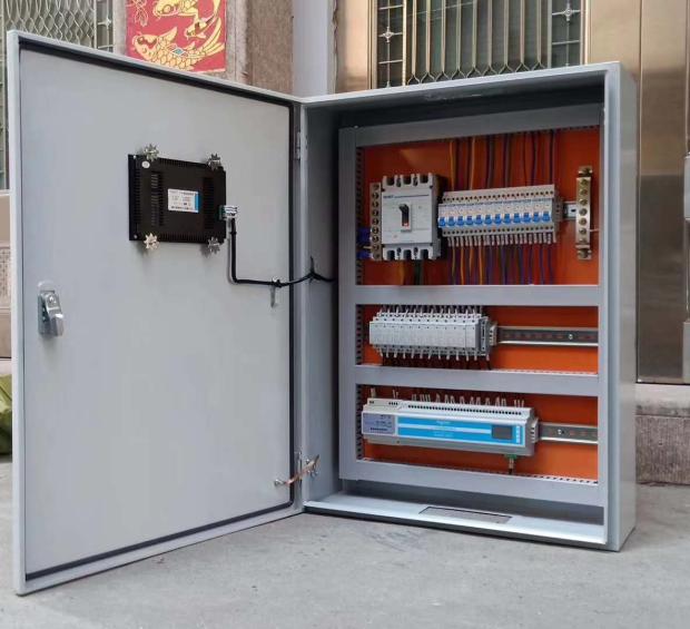 家居智能配电箱价格