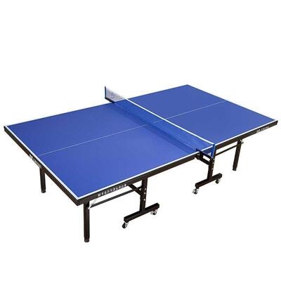 乒乓球台比赛专用图片