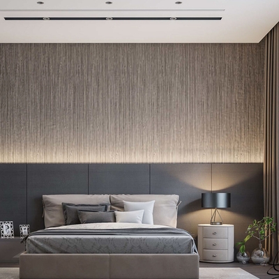 低压ledd灯带客厅卧室玄关洗墙灯