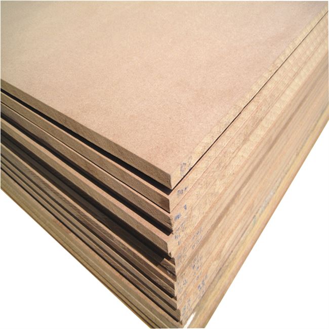 18mm中密度板