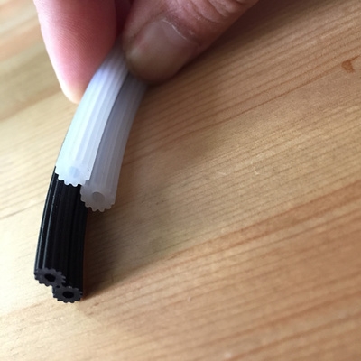 纱窗网压条铝合金窗配件图片