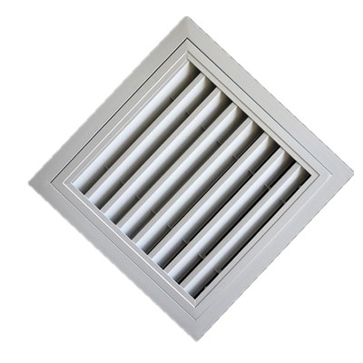 家用中央空调回风口百叶图片