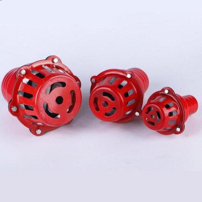 1-8寸a1-8寸抽水泵底阀莲蓬头过滤塑料l止回阀花篮头水泵吸水过滤