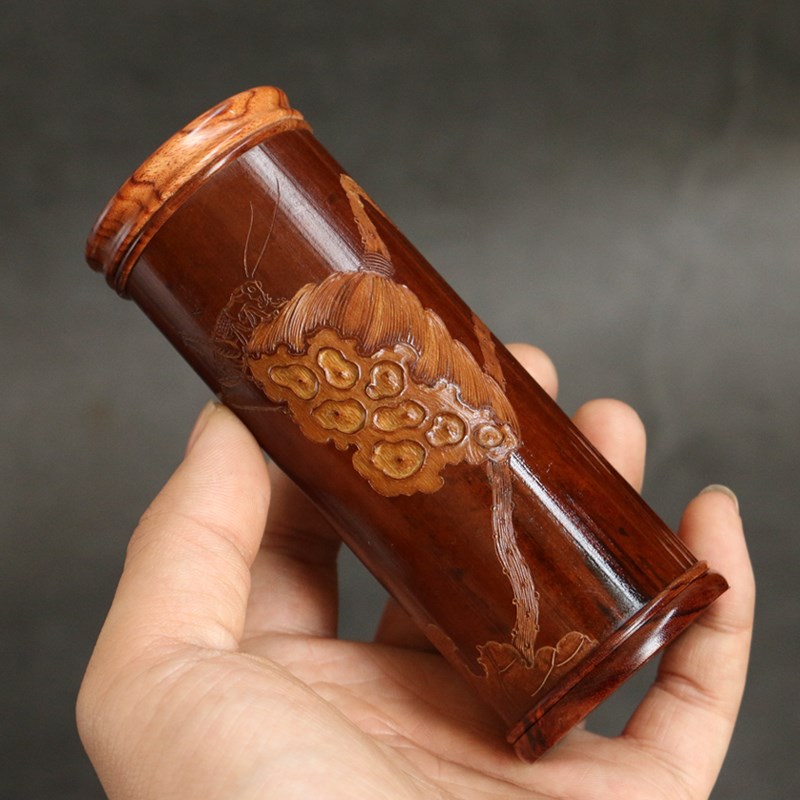 茶筒