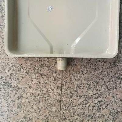 空调风机盘管积水盘外机一次a成型接水盘滴水盘集水盘冷凝水盘