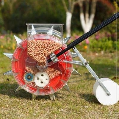 种花生神器点播机播种器图片