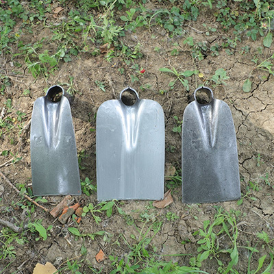 锰钢锄头多功能全钢除og草神器小大锄头农用工具家用种菜挖地耘锄