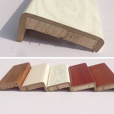 新字垭口漆包门收on口线线条免配套装饰边窗强化门口线线套实线条