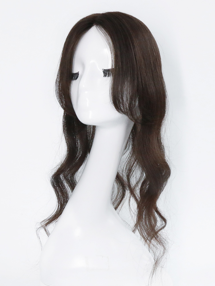 假发片卷发一片式增发量图片