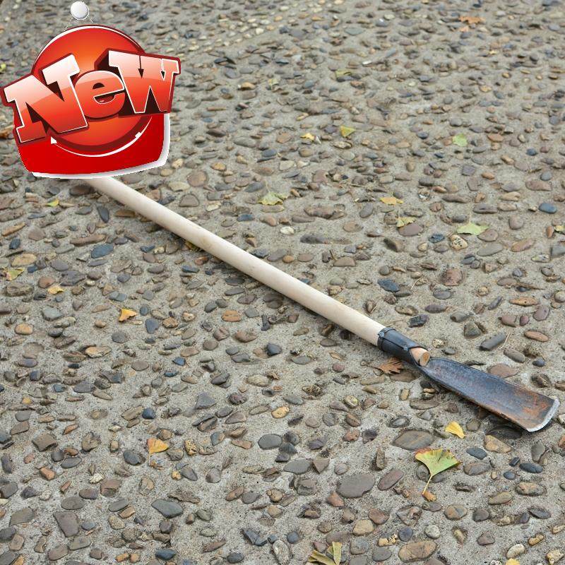 洞a铲挖ld坑神器打洞取样挖地洞手工小z号考古铁锹取土泥铲