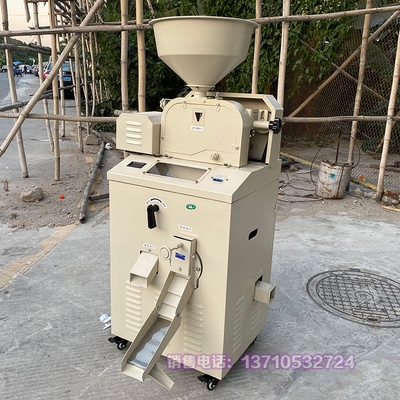 鲜机糙米胚芽米机稻机奢华农产品加工设备功效与作用/价格/好不好