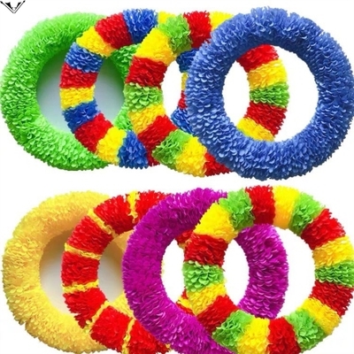 运动会入场式开幕式道具胜利剪刀手必胜手势团体操舞蹈演出道具